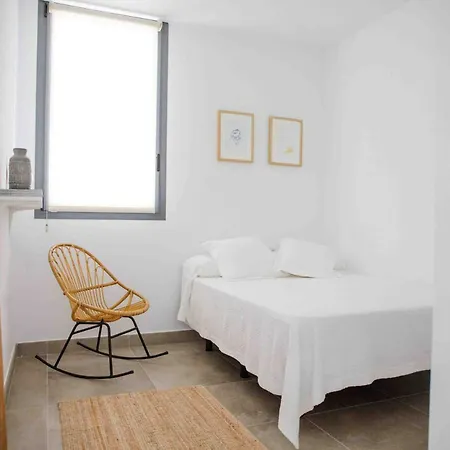 Bed & Breakfast Casa La Bonita *