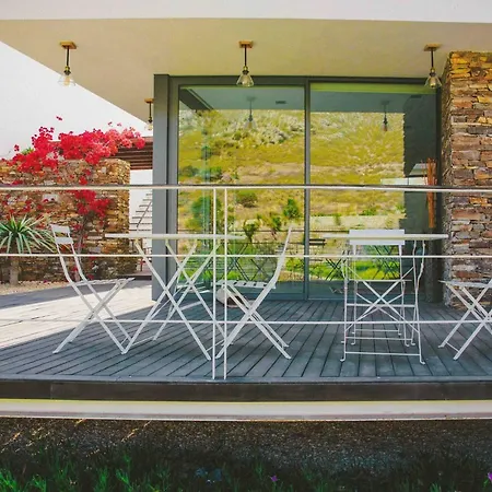 Casa La Bonita Agua Amarga (Almeria)