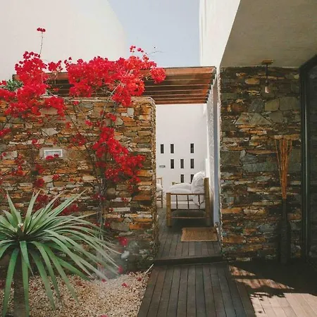 Casa La Bonita * Agua Amarga (Almeria)