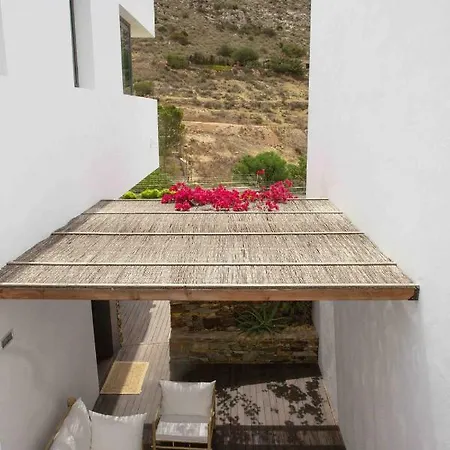Casa La Bonita Bed and breakfast Agua Amarga (Almeria)