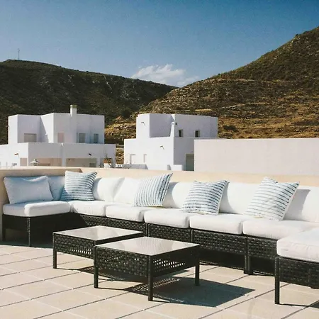Casa La Bonita Bed and breakfast Agua Amarga (Almeria)