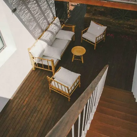 Casa La Bonita *