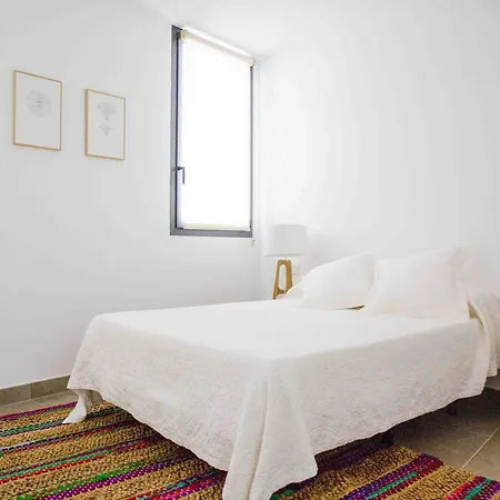 Casa La Bonita Bed and breakfast Agua Amarga (Almeria)