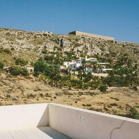 Casa La Bonita Bed and breakfast Agua Amarga (Almeria)